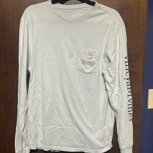 Vineyards Vine l/s kentucky derby t-shirt